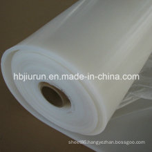 High Quality Non-Toxic Silicone Rubber Mat